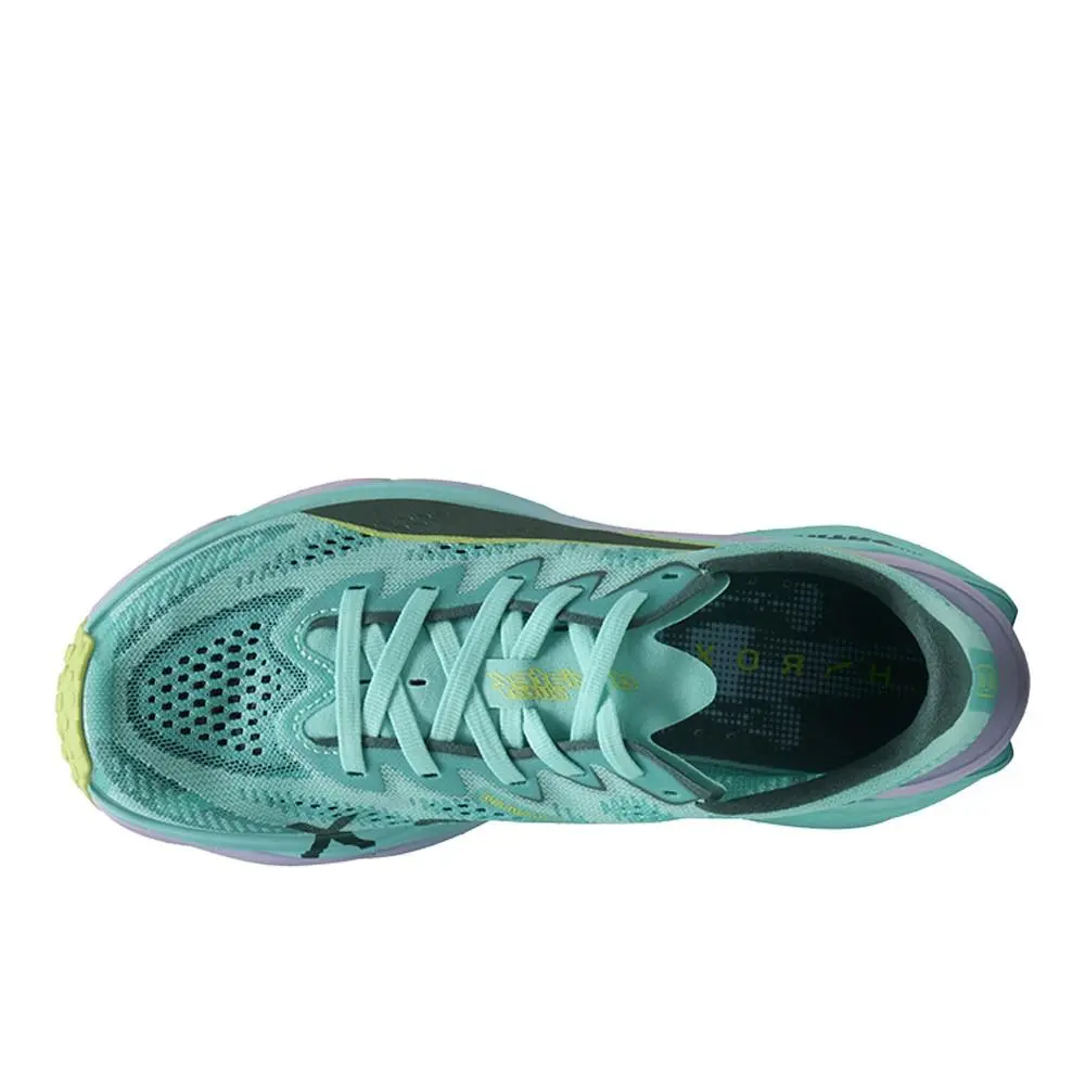 Puma shoes - PUMA  X Hyrox Deviate Nitro Elite 4 Running - 31415701 - Green 10