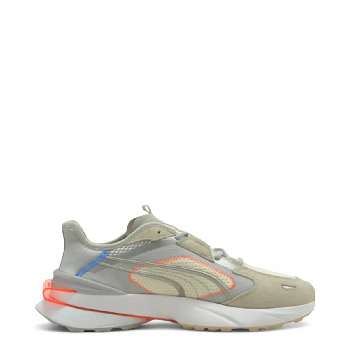 Puma Men`s Pwrframe OP-1 Cyber Sneakers 381599 01 - W/box