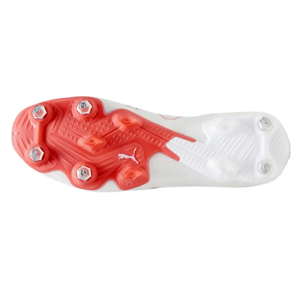 Puma shoes - PUMA Future Ultimate Mxsg Soccer Cleats - 10735101 - White 9