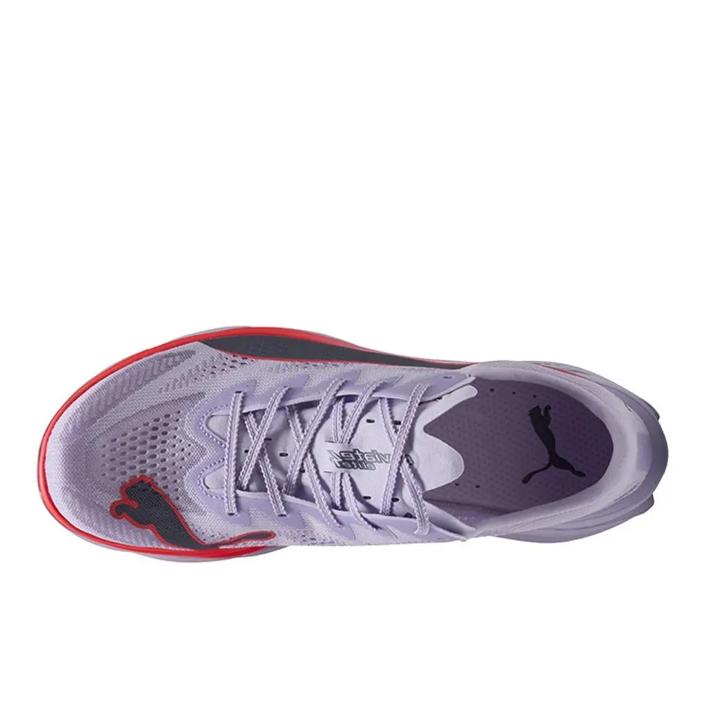Puma shoes - PUMA Deviate Nitro Elite 4 Running - 31212708 - Purple 2