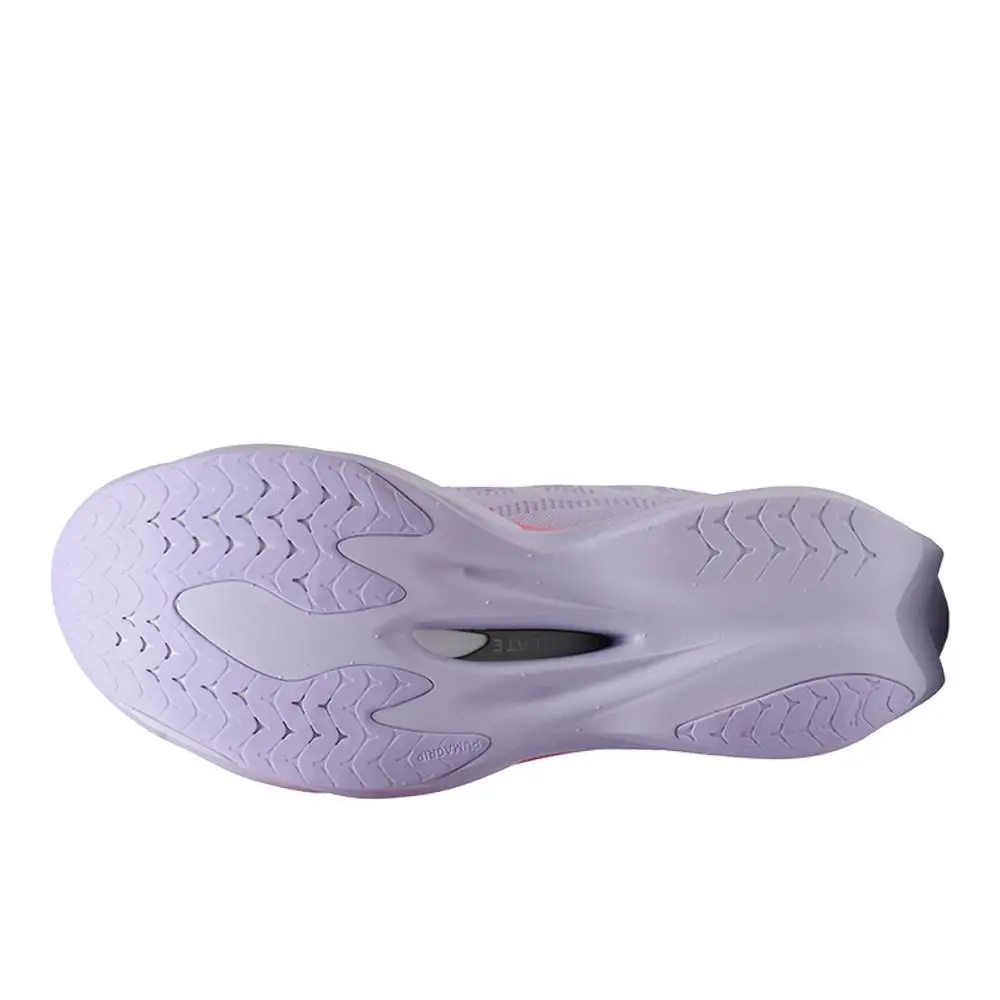Puma shoes - PUMA Deviate Nitro Elite 4 Running - 31212708 - Purple 3