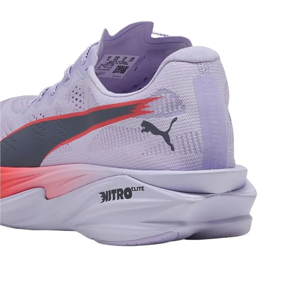 Puma shoes - PUMA Deviate Nitro Elite 4 Running - 31212708 - Purple 13