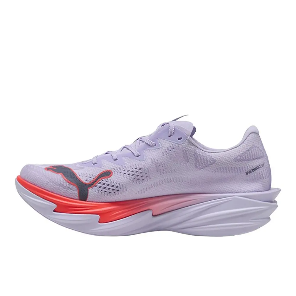 Puma shoes - PUMA Deviate Nitro Elite 4 Running - 31212708 - Purple 9