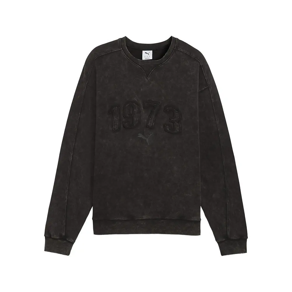 Puma clothing - 63286502 - 63286502 - Black 6