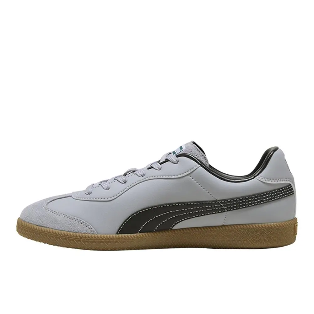 Puma shoes - PUMA King 21 Indoor Soccer - 10669620 - Grey 1