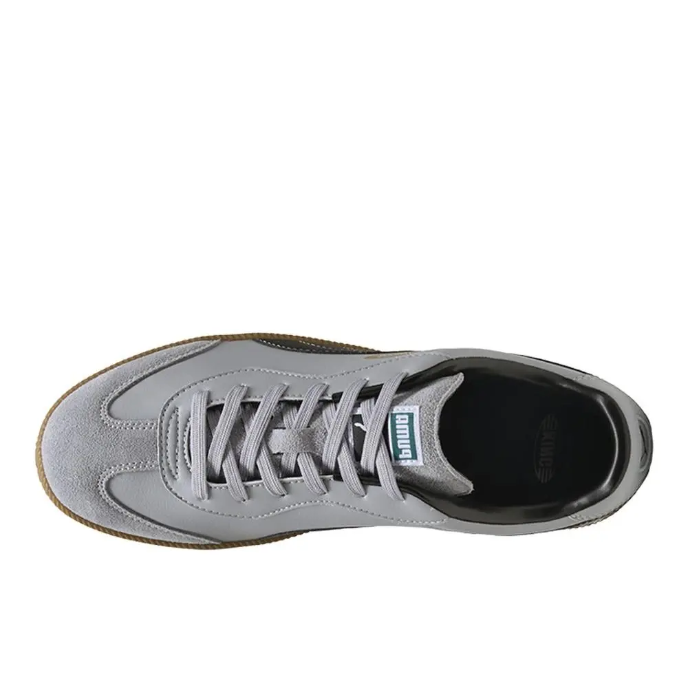 Puma shoes - PUMA King 21 Indoor Soccer - 10669620 - Grey 2