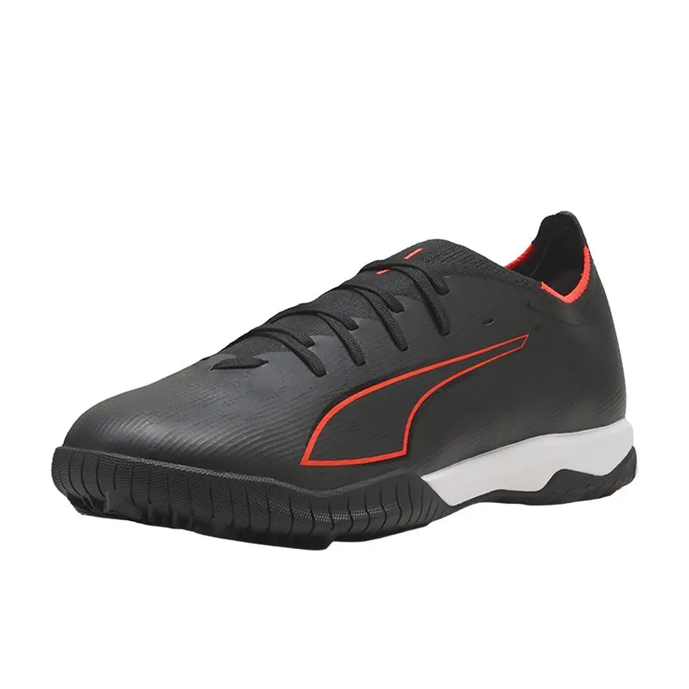 Puma shoes - PUMA Ultra 6 Match Turf Soccer Cleats - 10897502 - Black 0