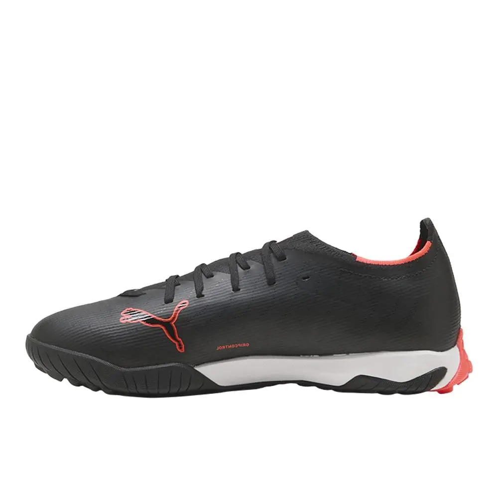 Puma shoes - PUMA Ultra 6 Match Turf Soccer Cleats - 10897502 - Black 9