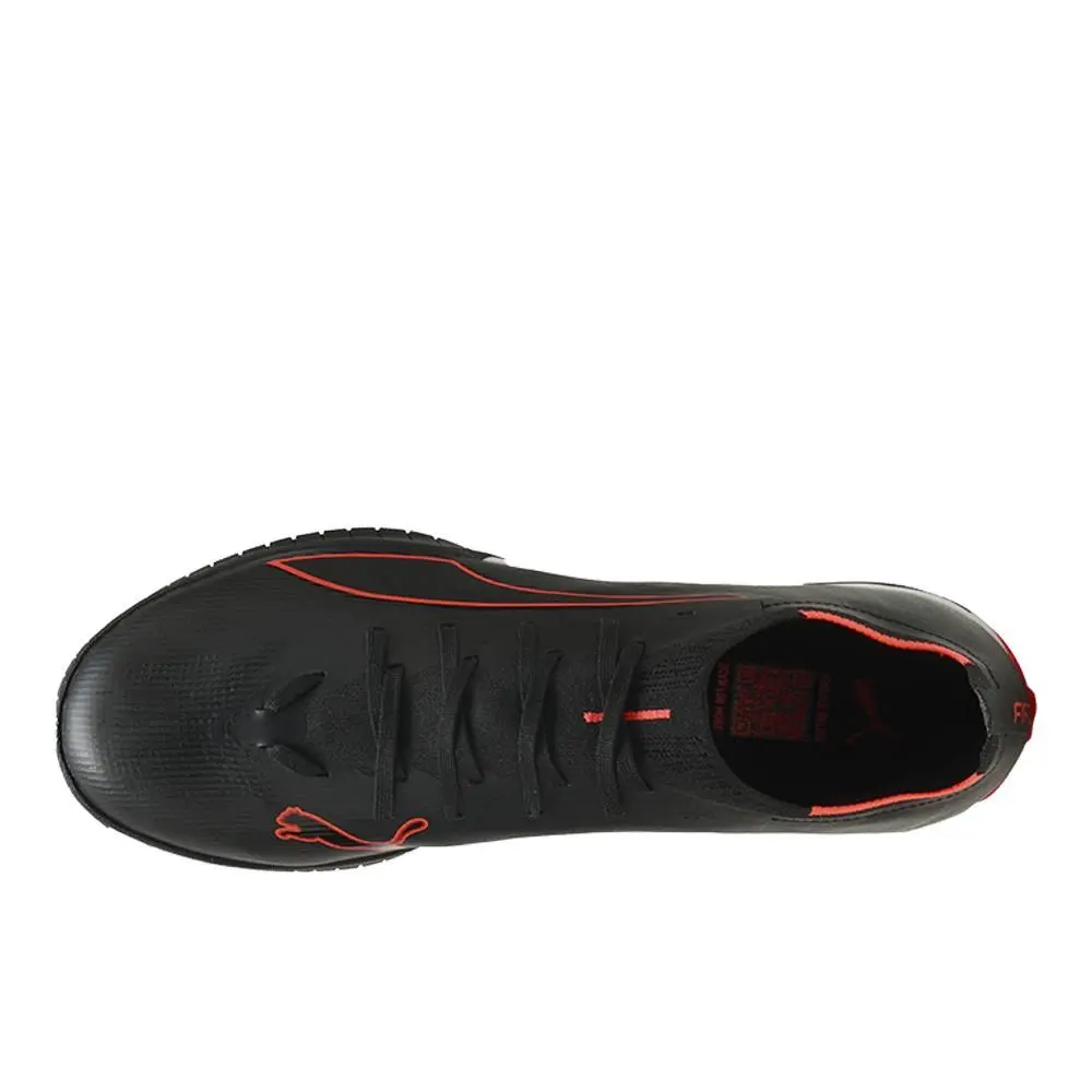 Puma shoes - PUMA Ultra 6 Match Turf Soccer Cleats - 10897502 - Black 10