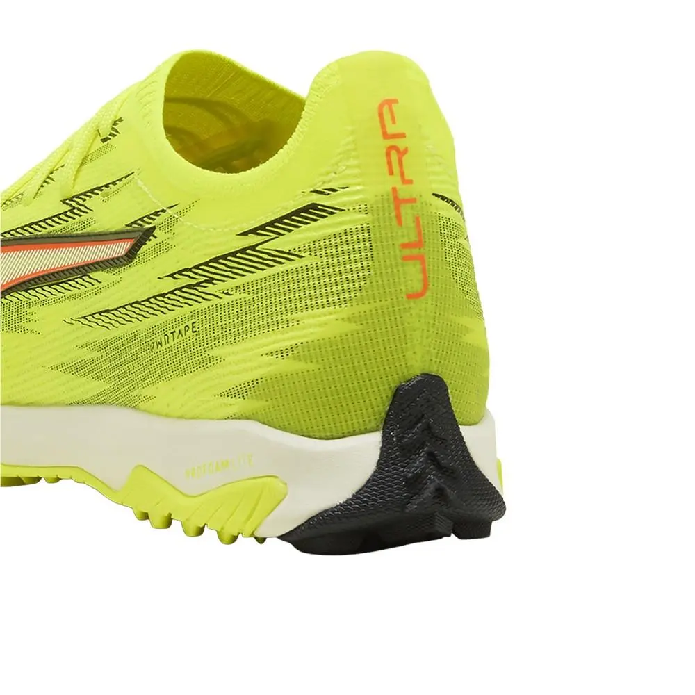 Puma shoes - PUMA Ultra 6 Pro Cage Soccer Cleats - 10899201 - Yellow 13