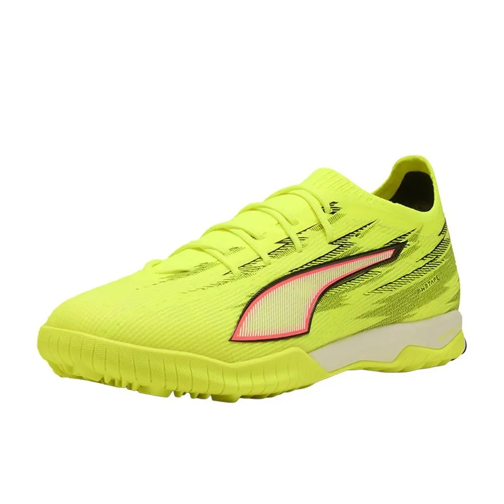 Puma shoes - PUMA Ultra 6 Pro Cage Soccer Cleats - 10899201 - Yellow 8