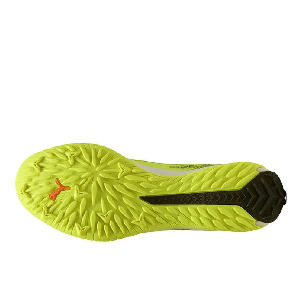 Puma shoes - PUMA Ultra 6 Pro Cage Soccer Cleats - 10899201 - Yellow 11
