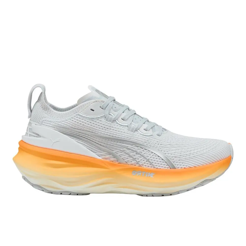 Puma Foreverrun Nitro 2 Running Womens White Sneakers Athletic Shoes 31047118