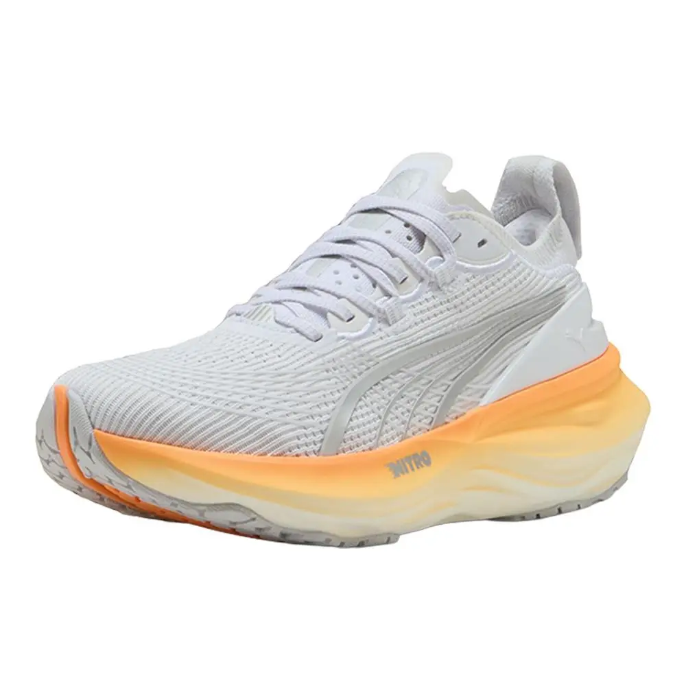 Puma shoes - PUMA Foreverrun Nitro 2 Running - 31047118 - White 0