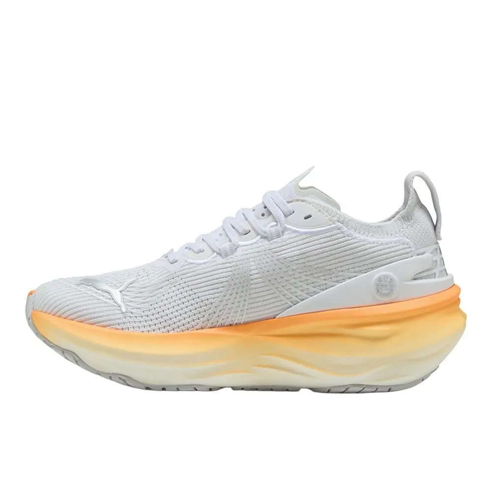 Puma shoes - PUMA Foreverrun Nitro 2 Running - 31047118 - White 1
