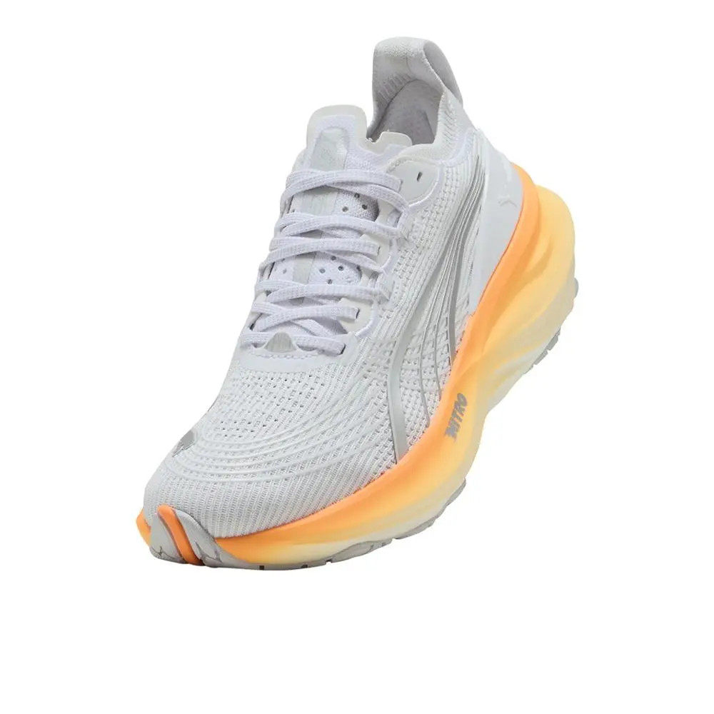 Puma shoes - PUMA Foreverrun Nitro 2 Running - 31047118 - White 4