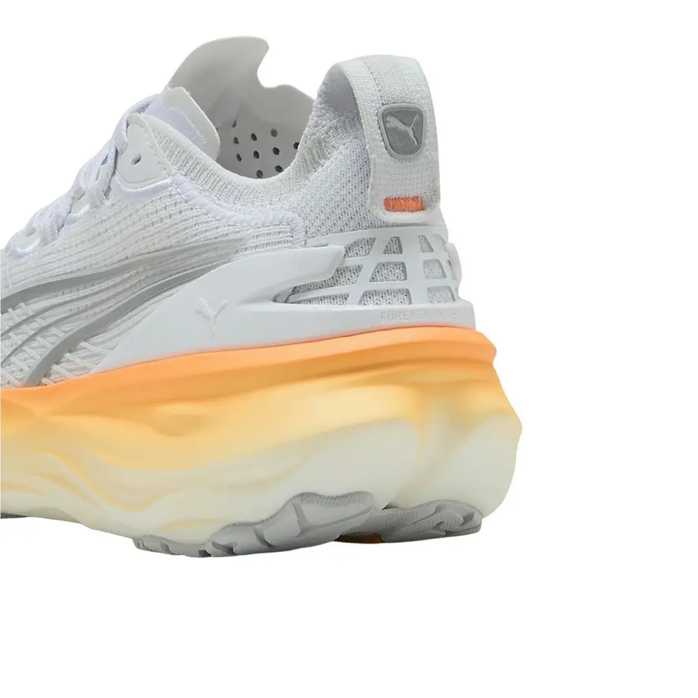 Puma shoes - PUMA Foreverrun Nitro 2 Running - 31047118 - White 13