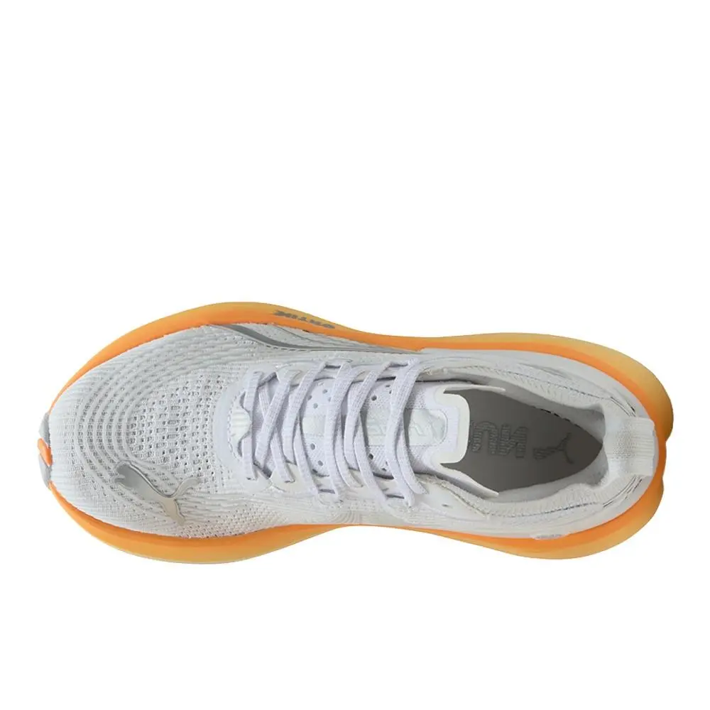Puma shoes - PUMA Foreverrun Nitro 2 Running - 31047118 - White 10