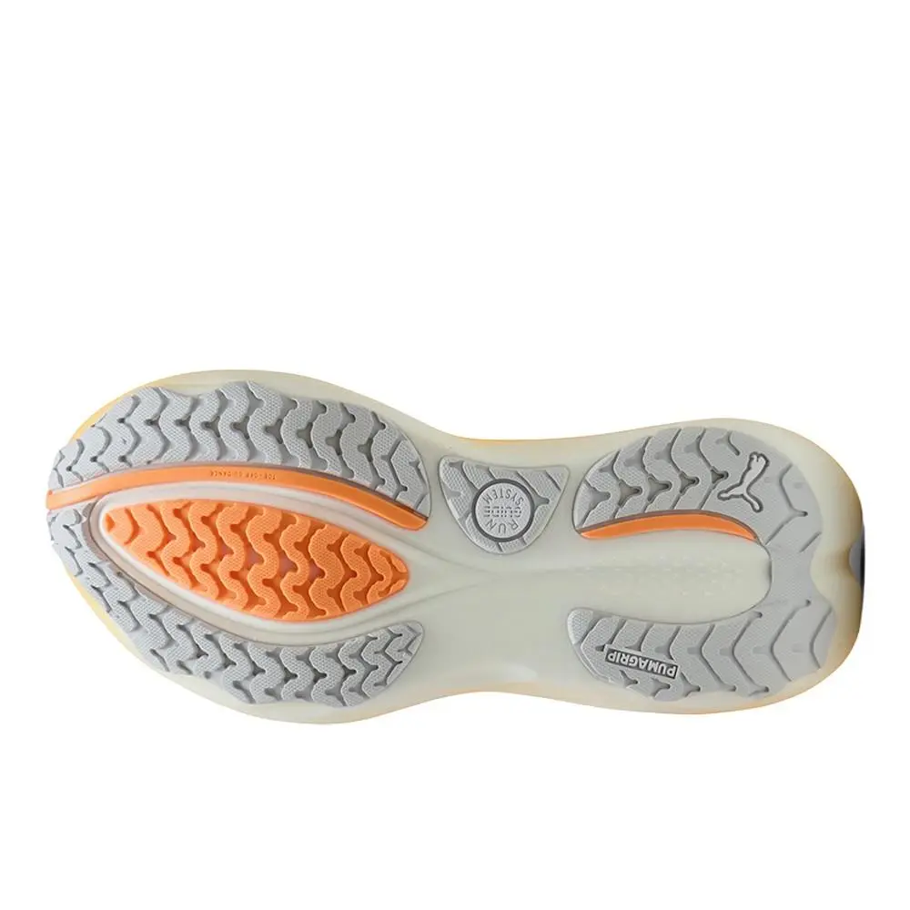 Puma shoes - PUMA Foreverrun Nitro 2 Running - 31047118 - White 11