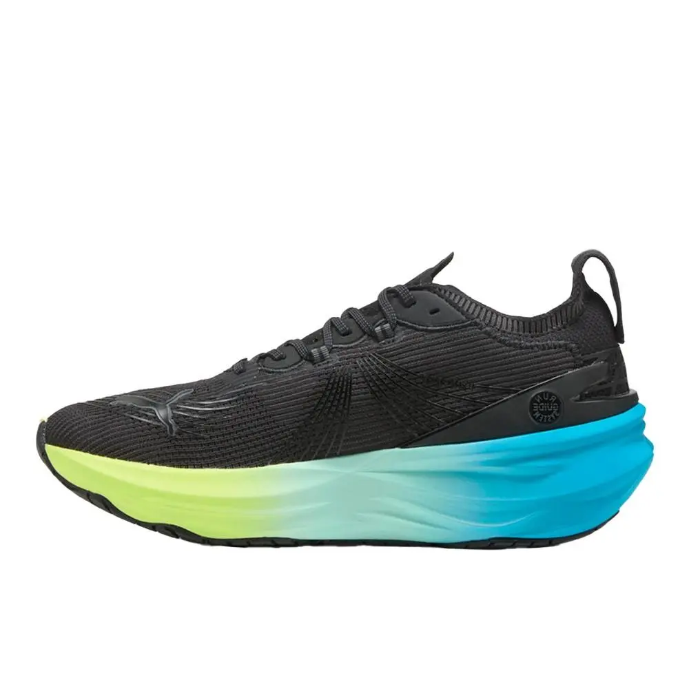 Puma shoes - PUMA Foreverrun Nitro 2 Running - 31010915 - Black 1