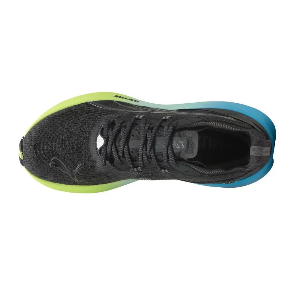 Puma shoes - PUMA Foreverrun Nitro 2 Running - 31010915 - Black 2
