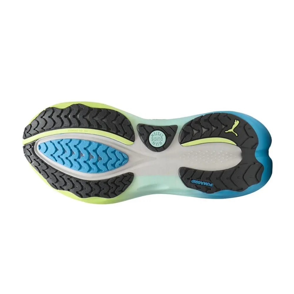 Puma shoes - PUMA Foreverrun Nitro 2 Running - 31010915 - Black 9