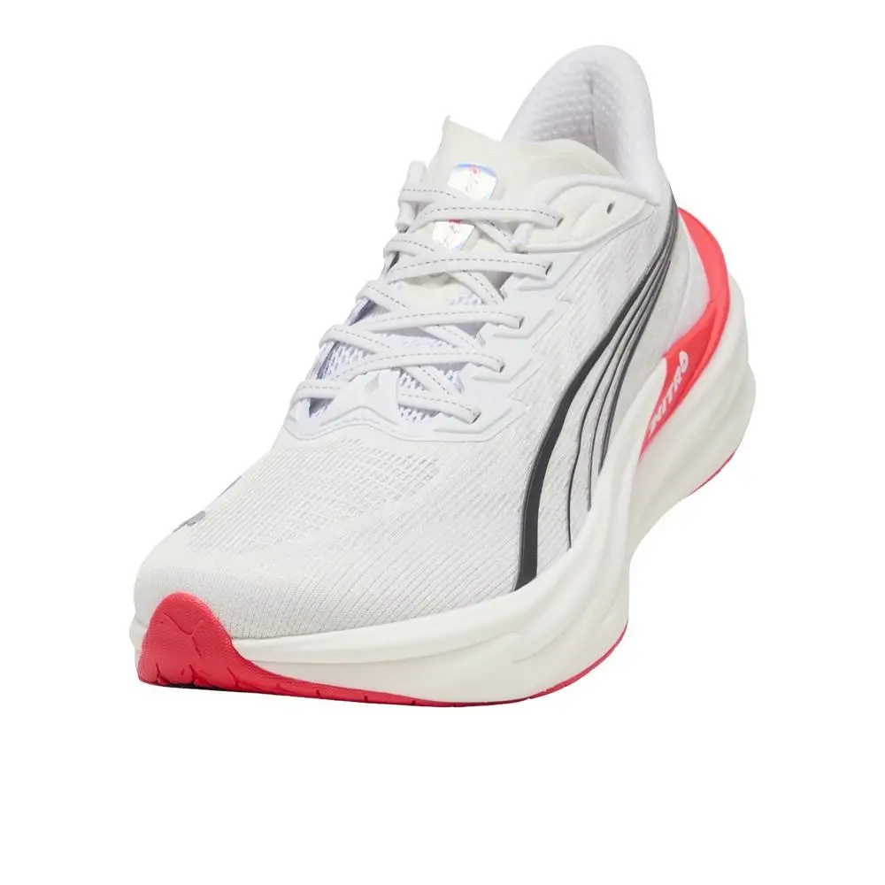 Puma shoes - PUMA Deviate Nitro 4 Running - 31212326 - White 4