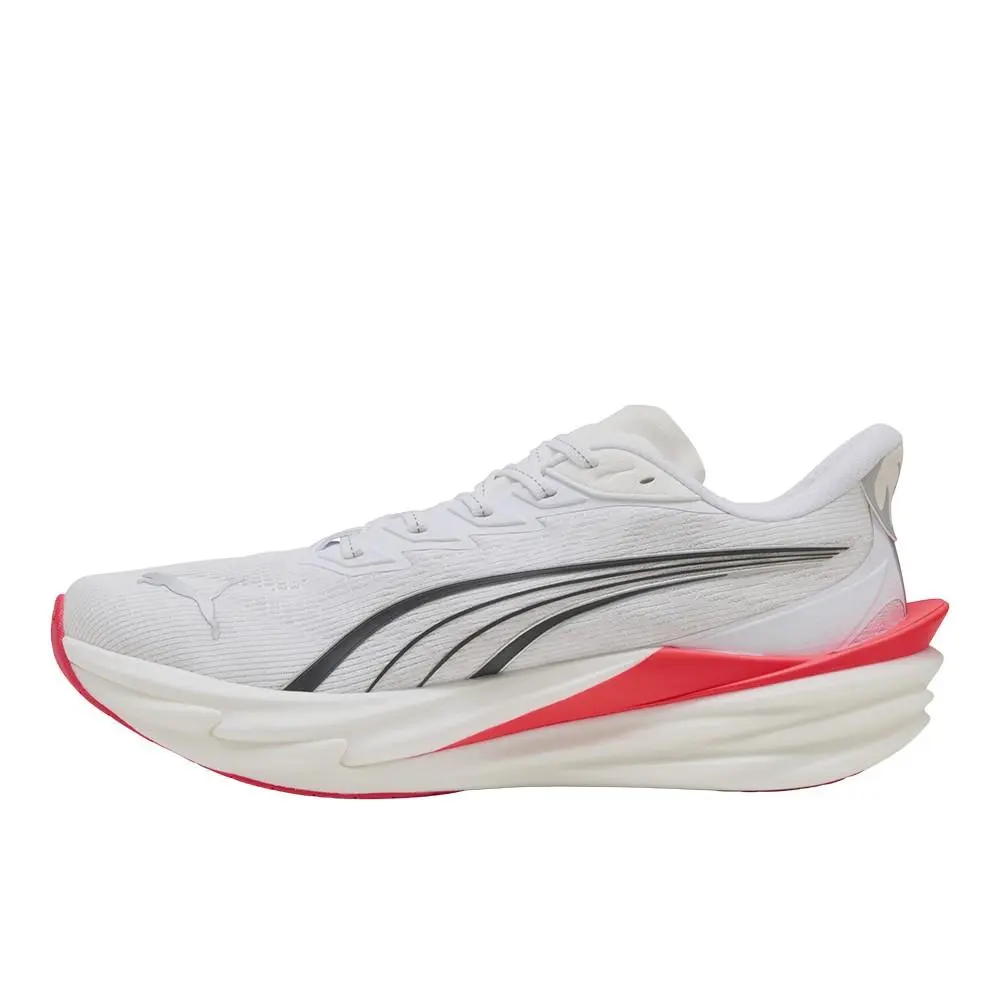 Puma shoes - PUMA Deviate Nitro 4 Running - 31212326 - White 9