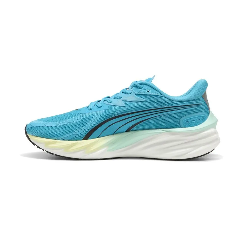 Puma shoes - PUMA Velocity Nitro 4 Running - 31114007 - Blue 1