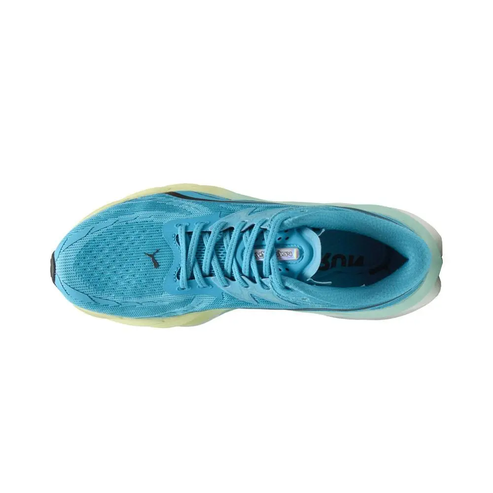 Puma shoes - PUMA Velocity Nitro 4 Running - 31114007 - Blue 2