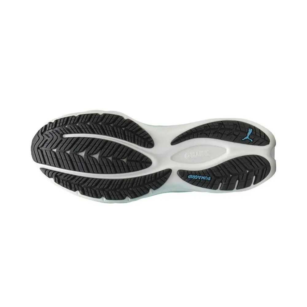Puma shoes - PUMA Velocity Nitro 4 Running - 31114007 - Blue 3