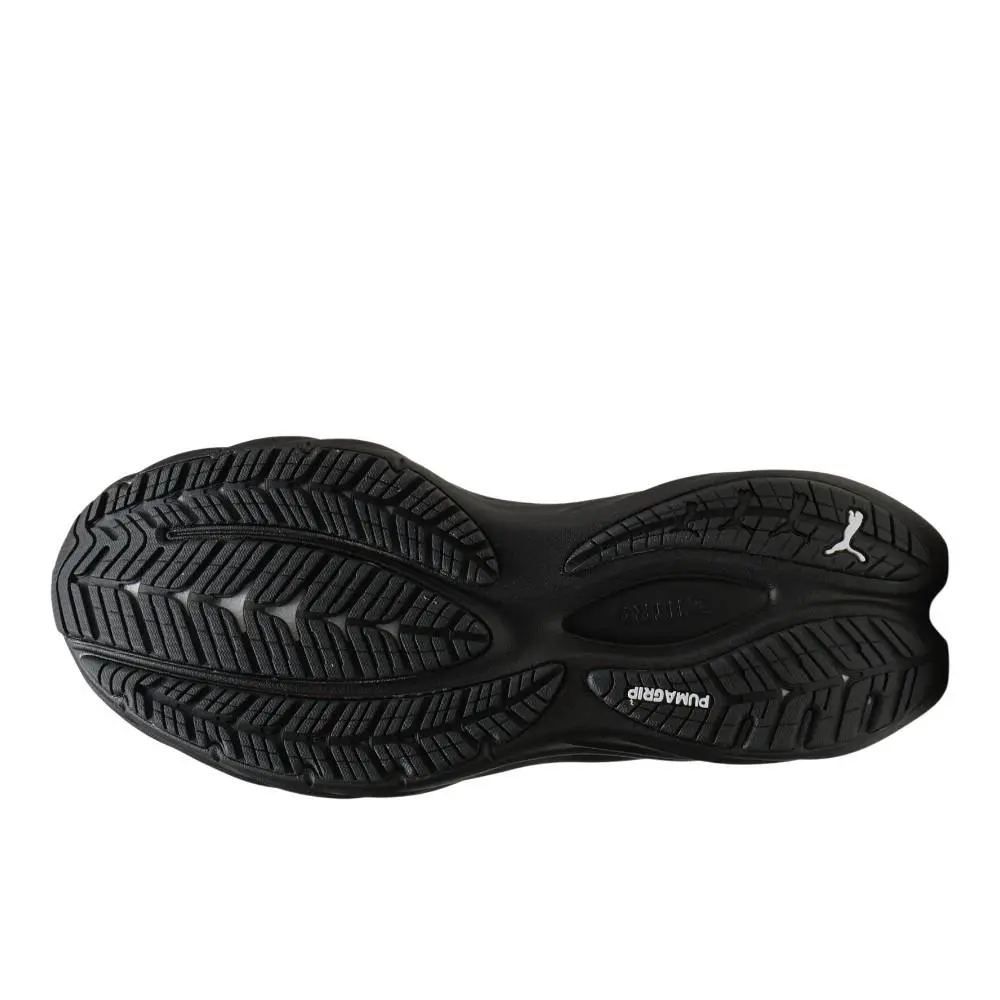 Puma shoes - PUMA Velocity Nitro 4 GoreTex Running - 31114601 - Black 3
