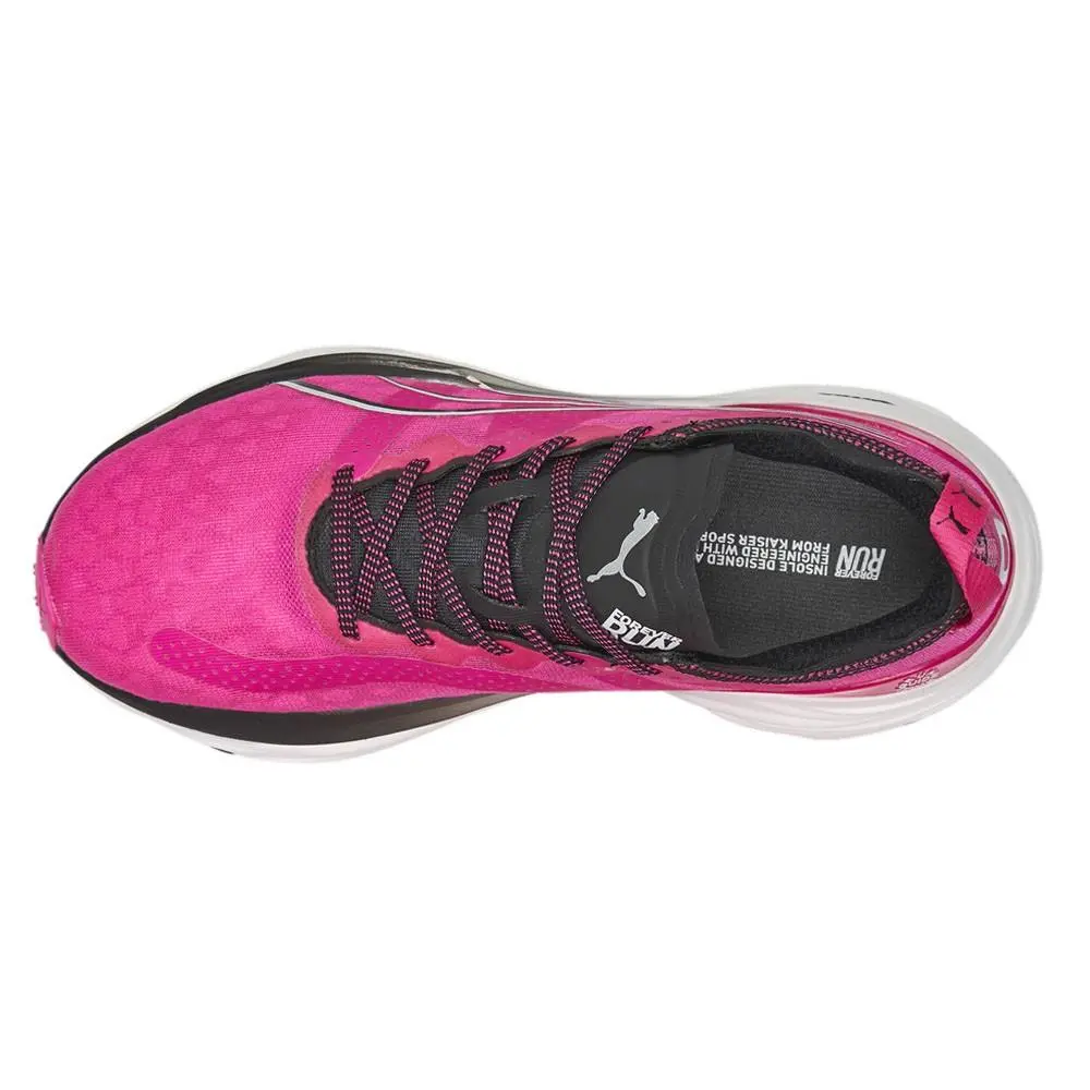 Puma shoes - PUMA Foreverrun Nitro Running - Foreverrun Nitro Running - 37775805 - Pink 8