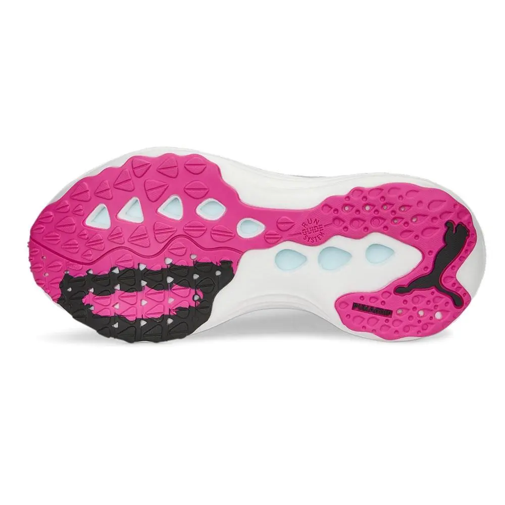Puma shoes - PUMA Foreverrun Nitro Running - Foreverrun Nitro Running - 37775805 - Pink 9