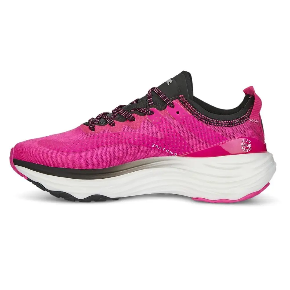 Puma shoes - PUMA Foreverrun Nitro Running - Foreverrun Nitro Running - 37775805 - Pink 7
