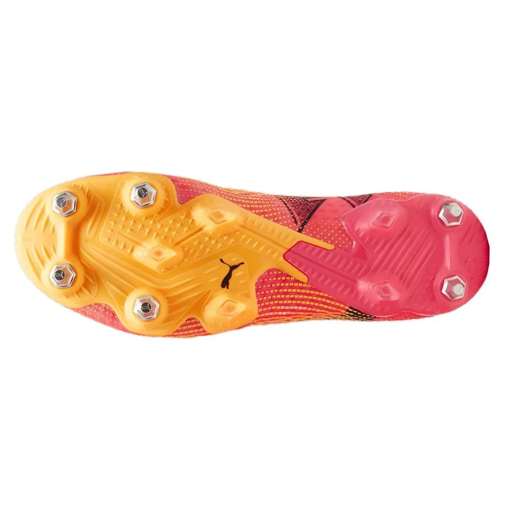 Puma shoes - PUMA Future 7 Ultimate Mxsg Soccer Cleats - 10770003 - Pink 9