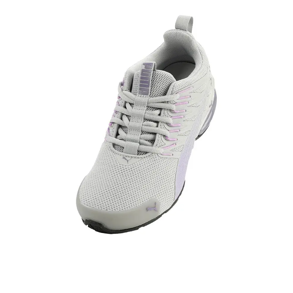 Puma shoes - PUMA Voltaic Evo Wide Training Shoe - 31117821 - White 4