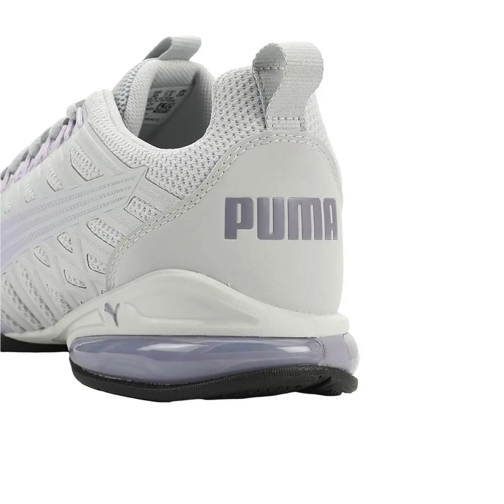 Puma shoes - PUMA Voltaic Evo Wide Training Shoe - 31117821 - White 13