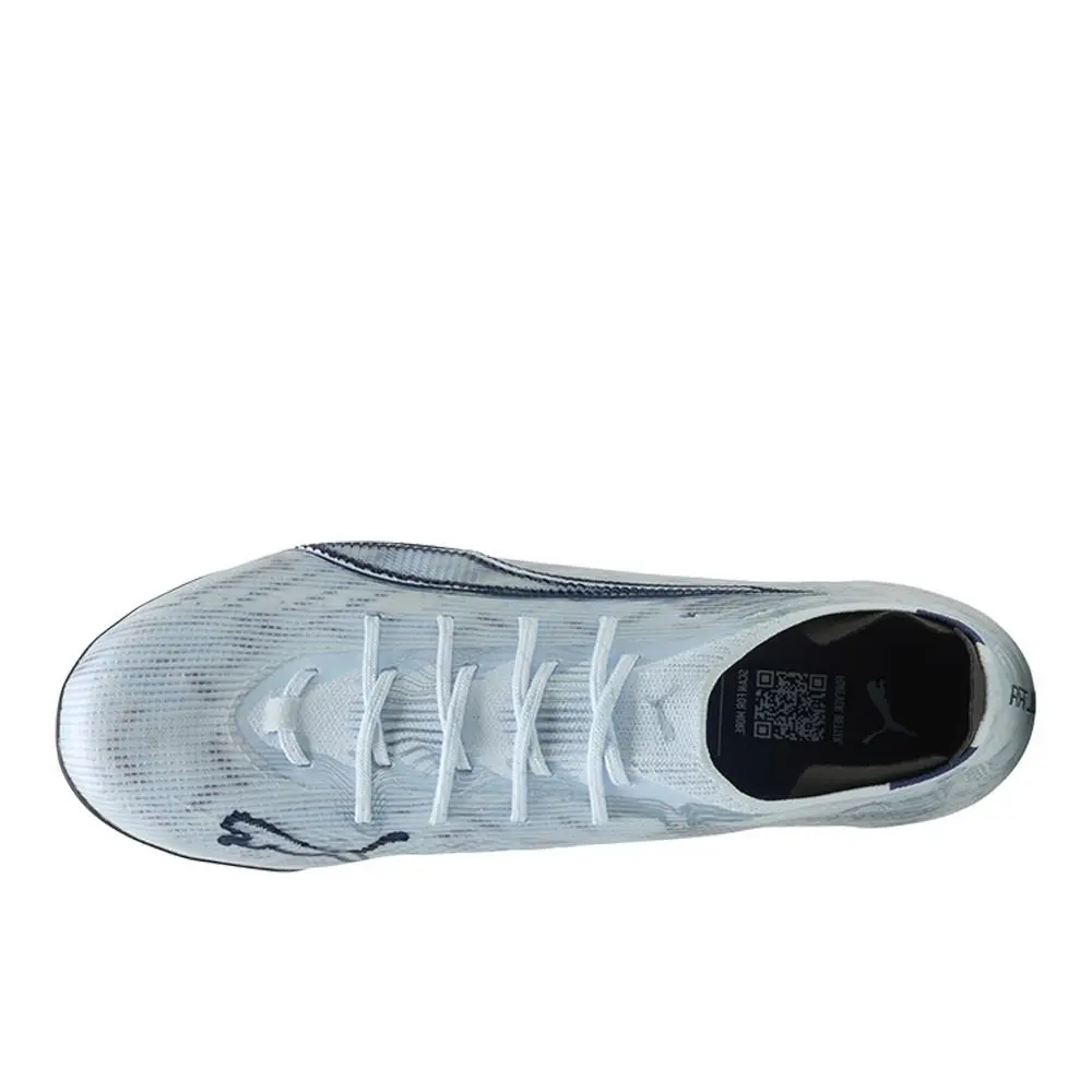 Puma shoes - PUMA Ultra 6 Carbon Firm Ground Soccer Cleats - 10868603 - Blue 2
