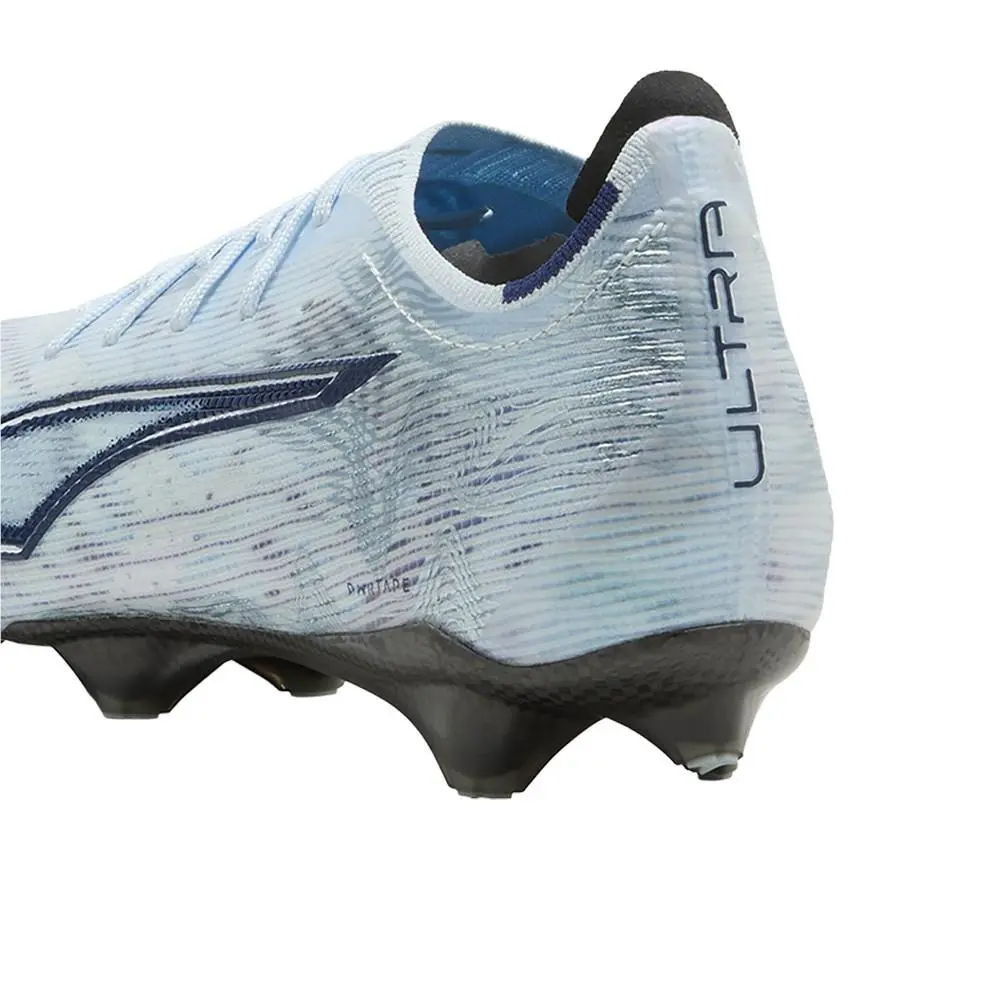 Puma shoes - PUMA Ultra 6 Carbon Firm Ground Soccer Cleats - 10868603 - Blue 13