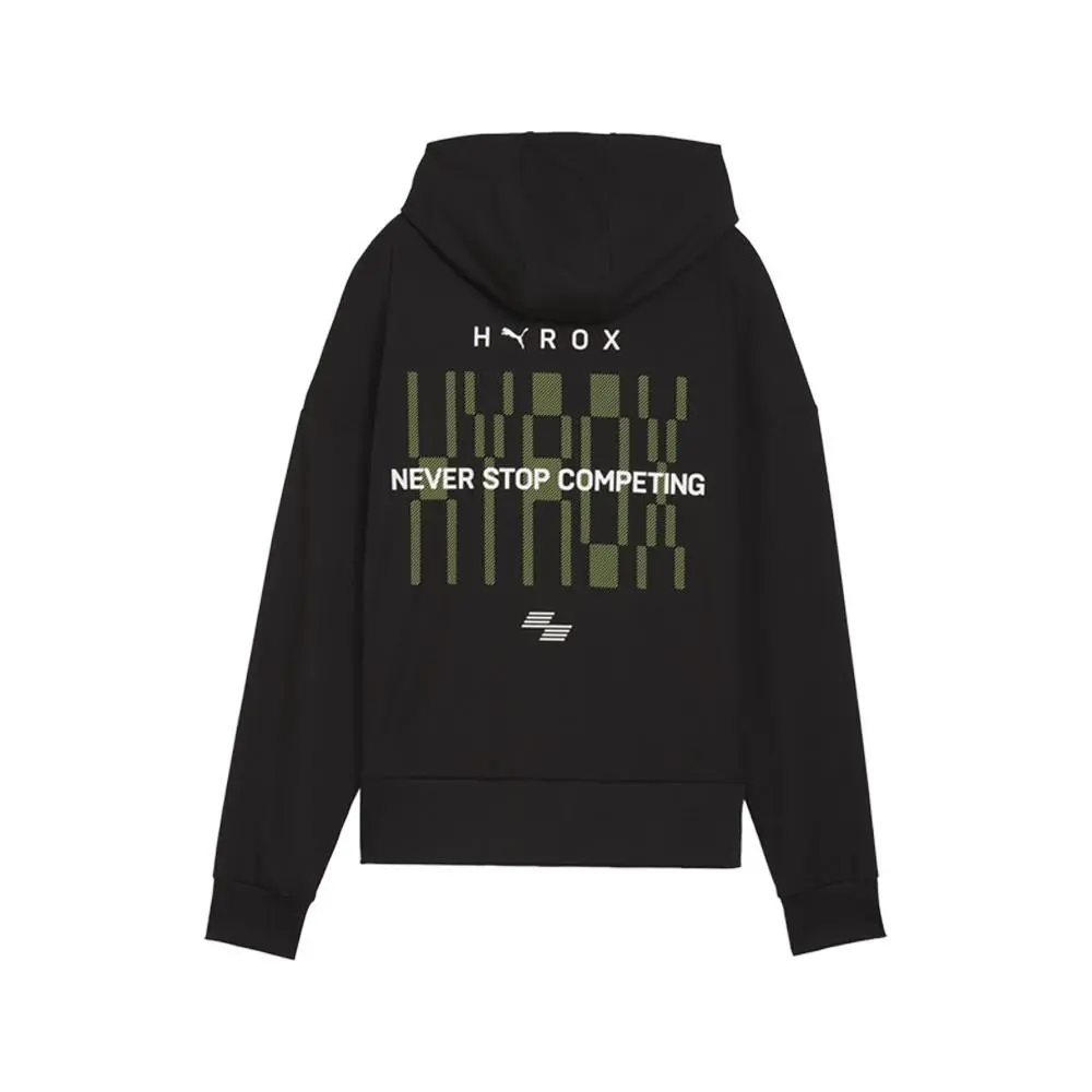 Puma clothing - 52690701 - 52690701 - Black 0