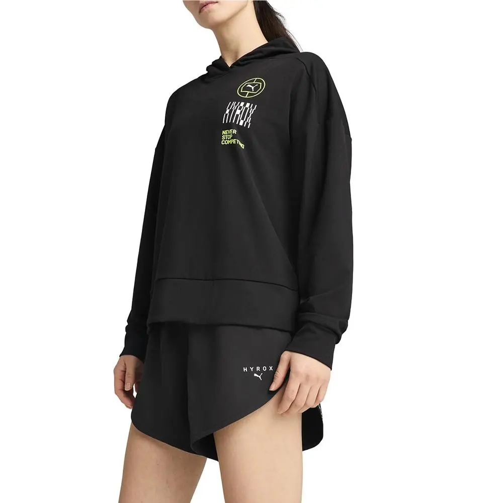 Puma clothing - 52690701 - 52690701 - Black 1