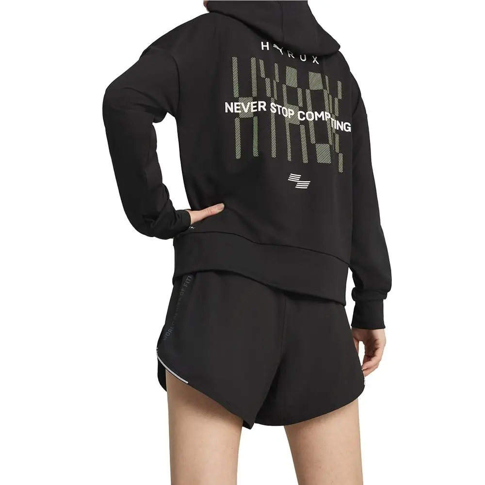 Puma clothing - 52690701 - 52690701 - Black 2
