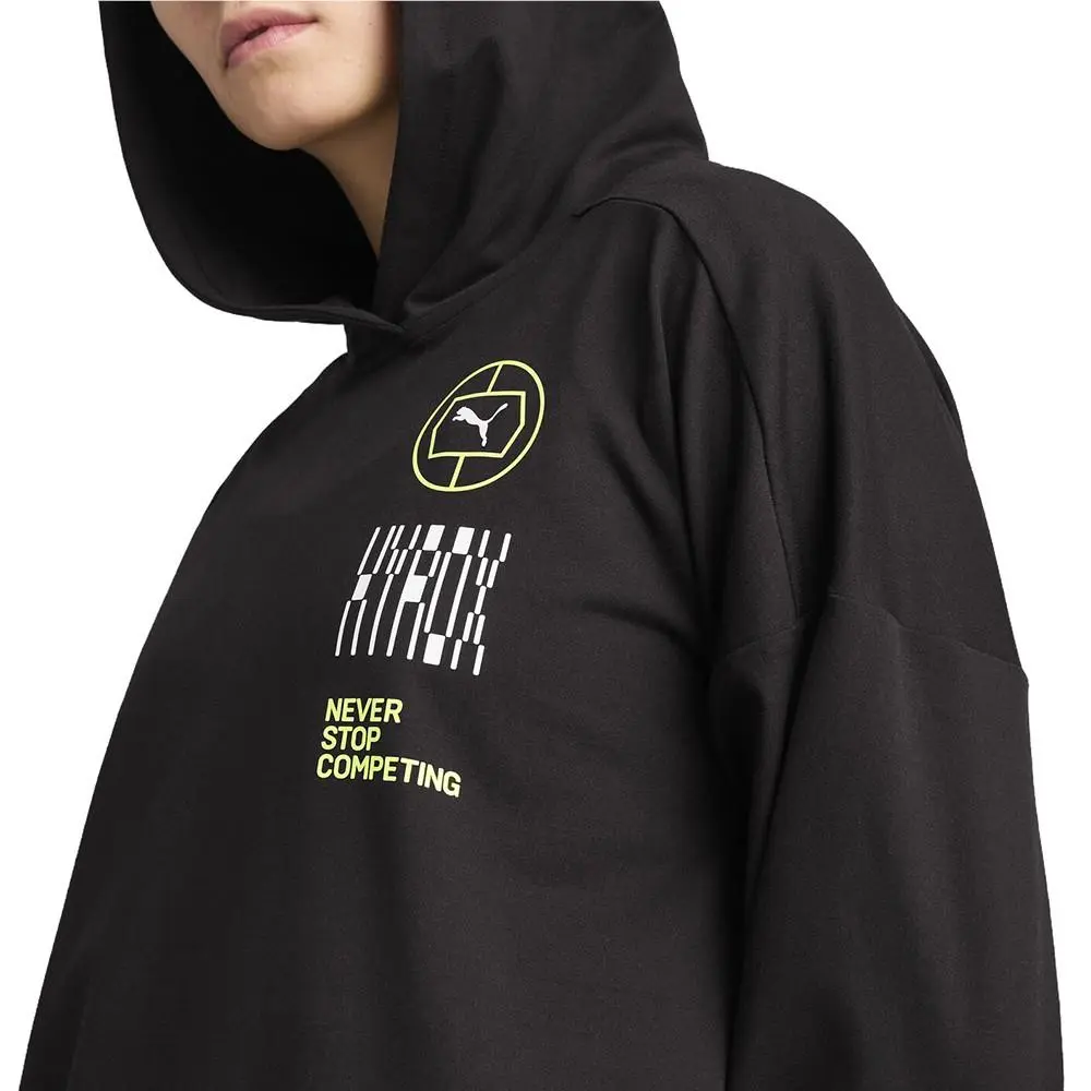 Puma clothing - 52690701 - 52690701 - Black 3