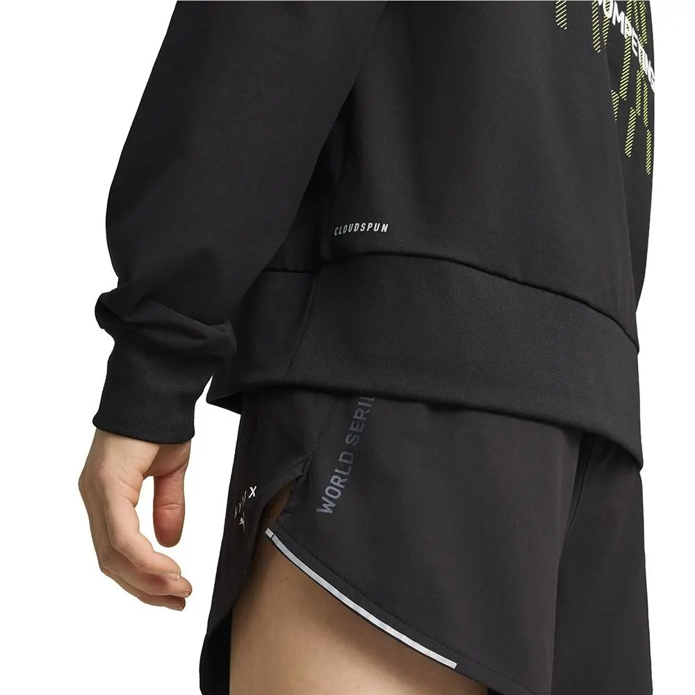 Puma clothing - 52690701 - 52690701 - Black 11