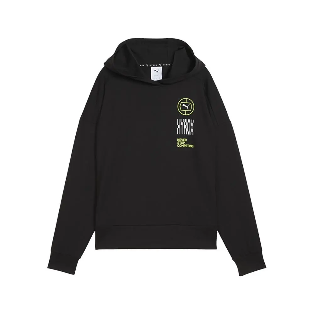 Puma clothing - 52690701 - 52690701 - Black 6