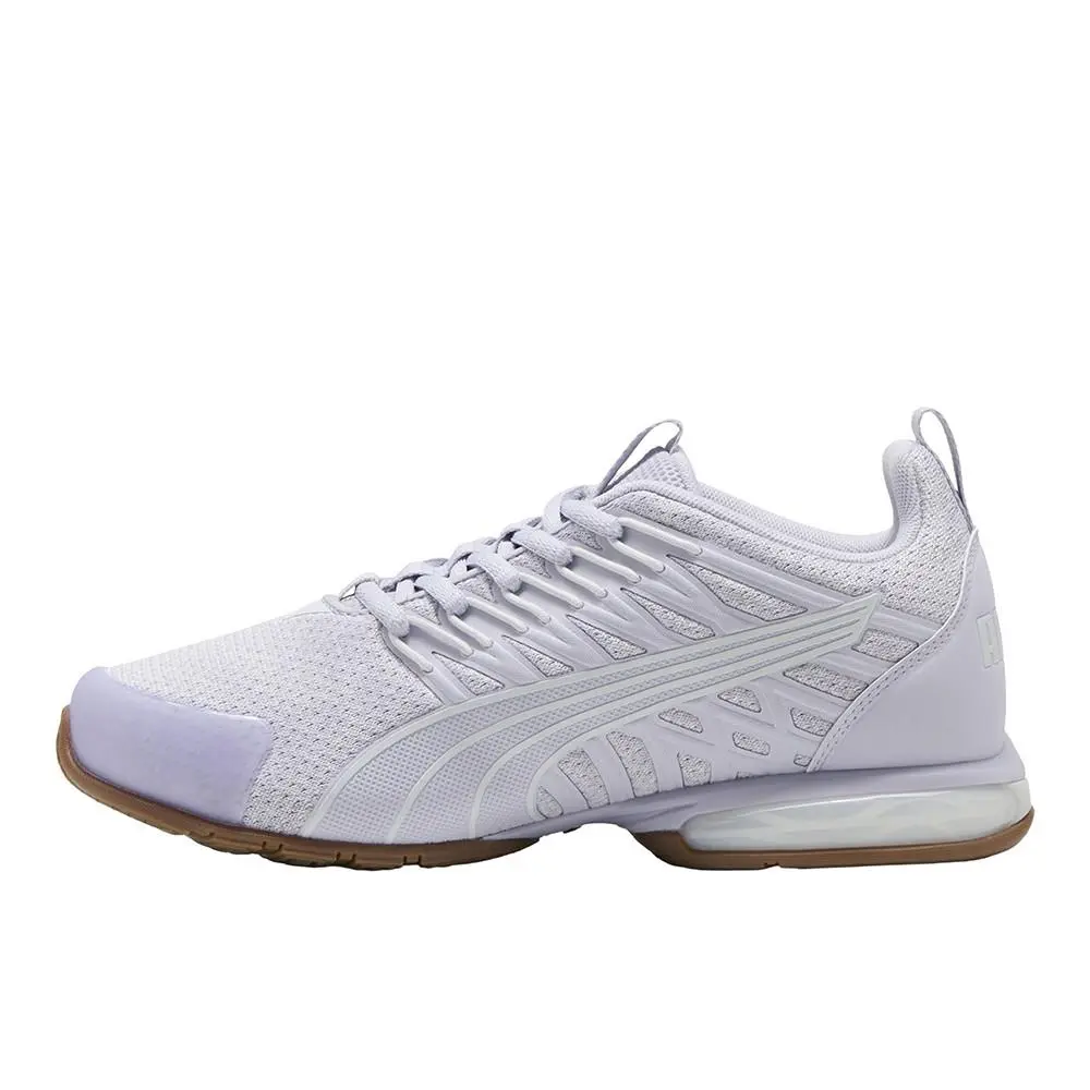 Puma shoes - PUMA Voltaic Evo Premium Running - 31301603 - Purple 1