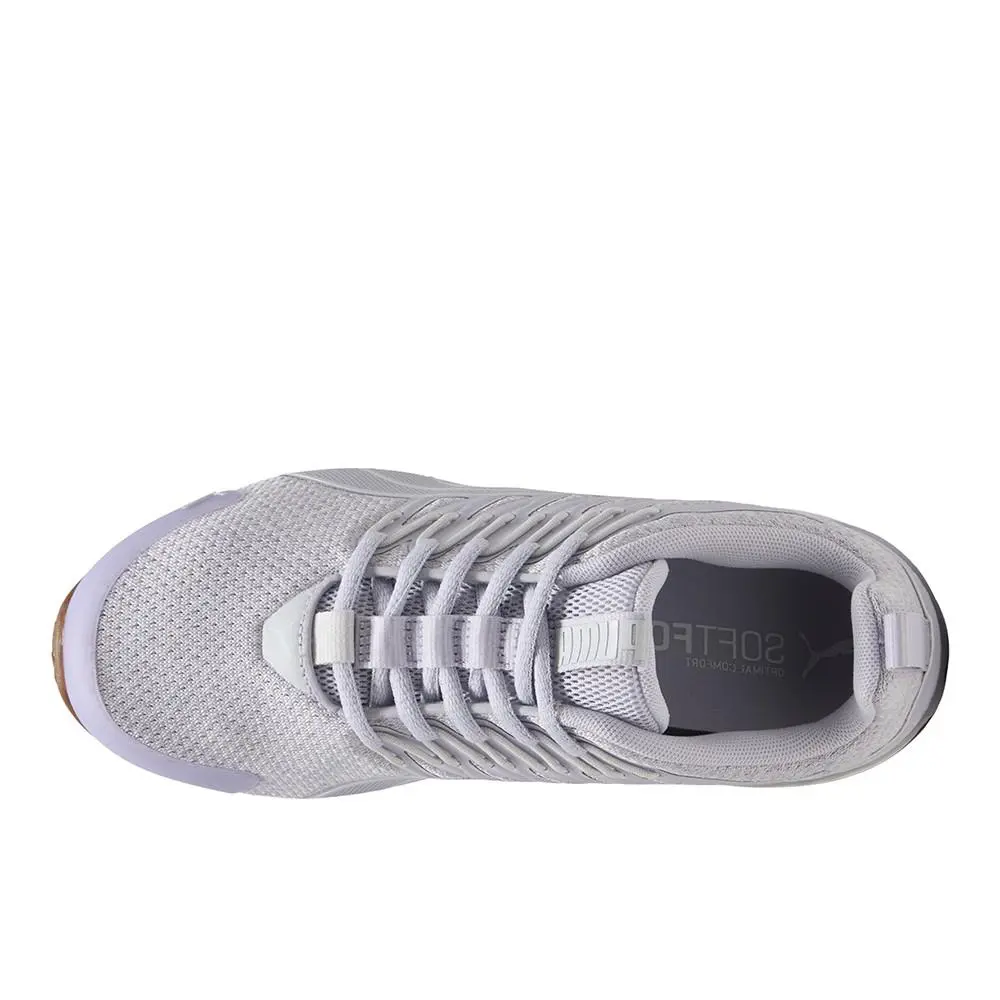 Puma shoes - PUMA Voltaic Evo Premium Running - 31301603 - Purple 10