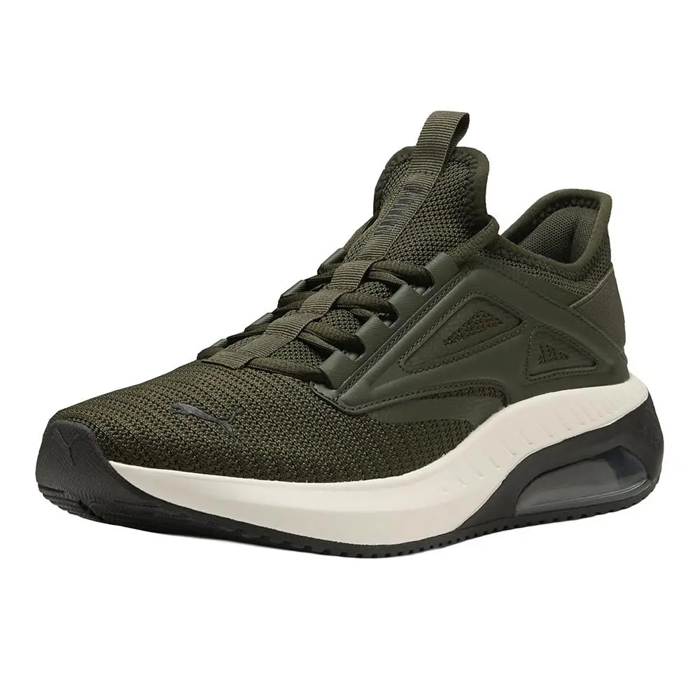 Puma shoes - PUMA XCell Ayro Running - XCell Ayro Running - 31164811 - Green 0