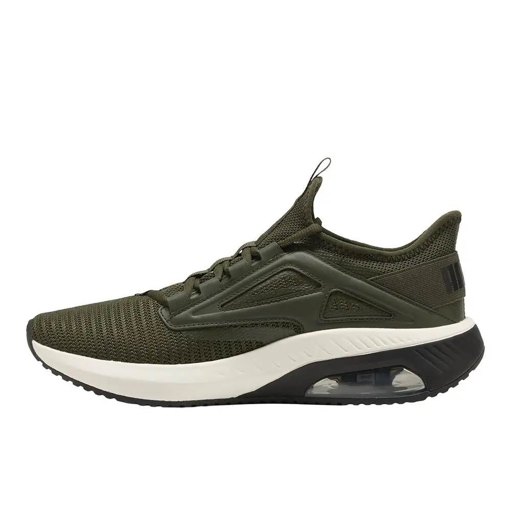 Puma shoes - PUMA XCell Ayro Running - XCell Ayro Running - 31164811 - Green 1